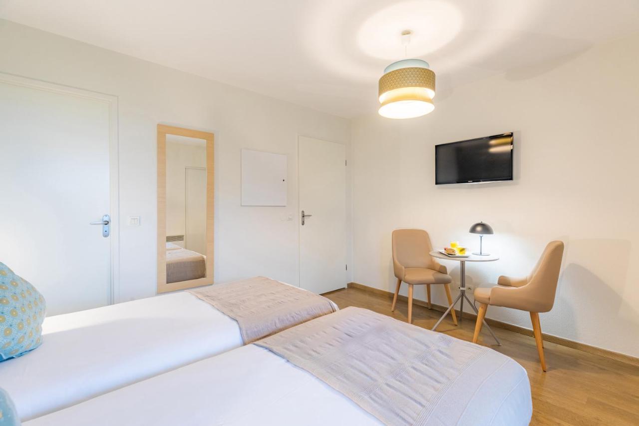 Appart'City Confort Toulouse Purpan Exterior photo