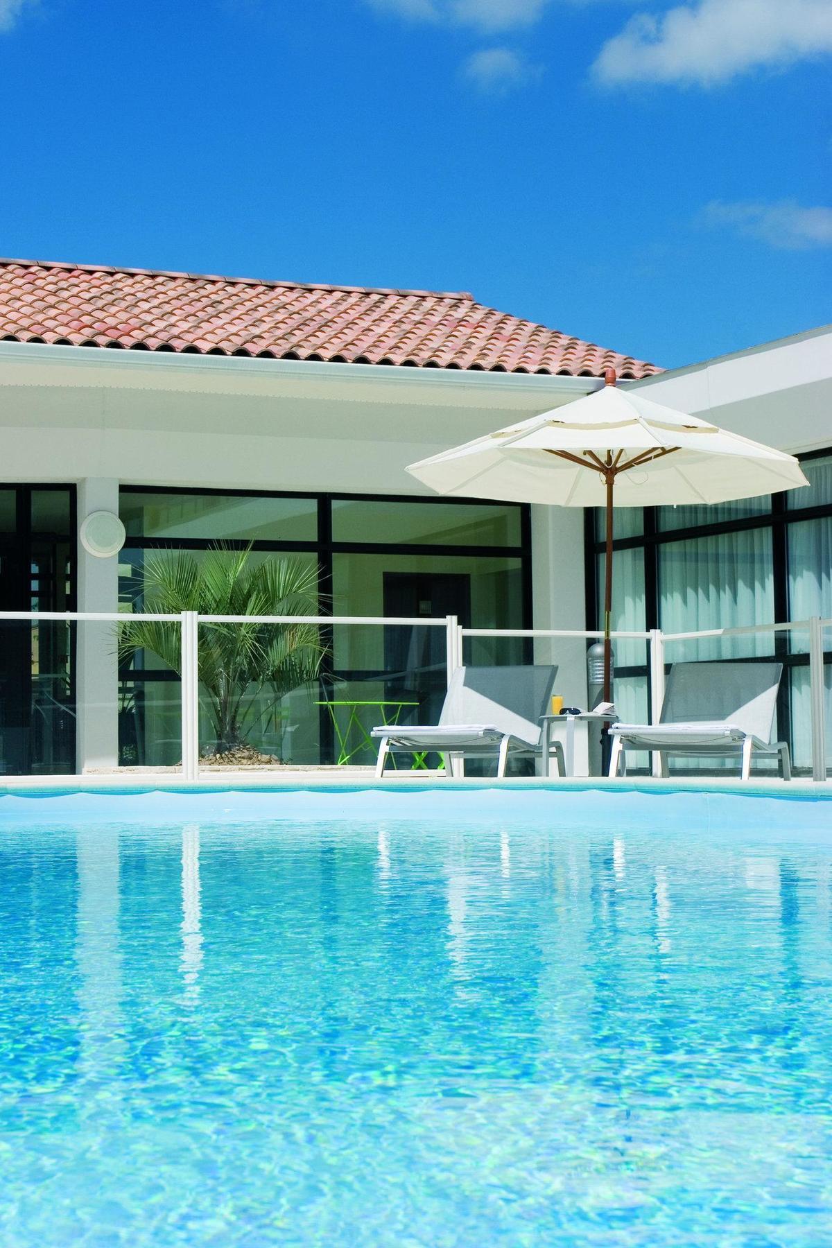 Appart'City Confort Toulouse Purpan Exterior photo