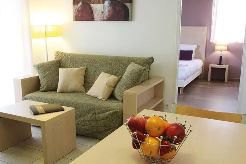 Appart'City Confort Toulouse Purpan Exterior photo
